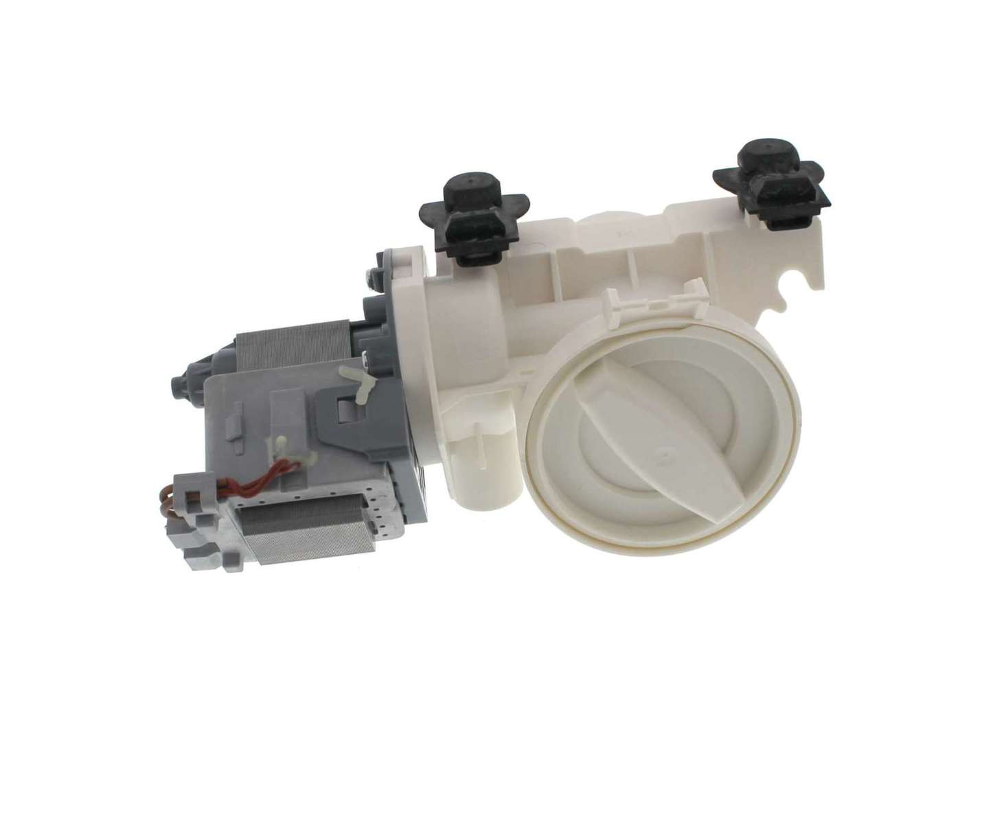 WPW10391443 - Genuine OEM Whirlpool Washer Drain Pump